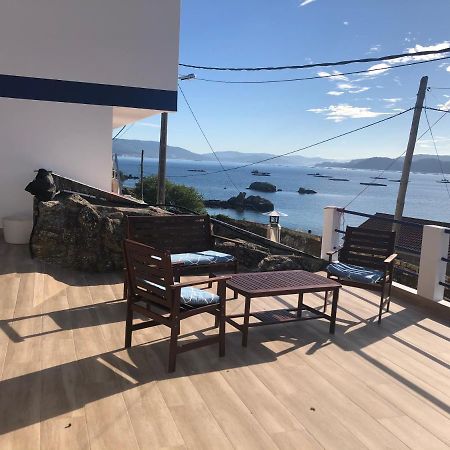 Camarote De La Villa Буэу Экстерьер фото